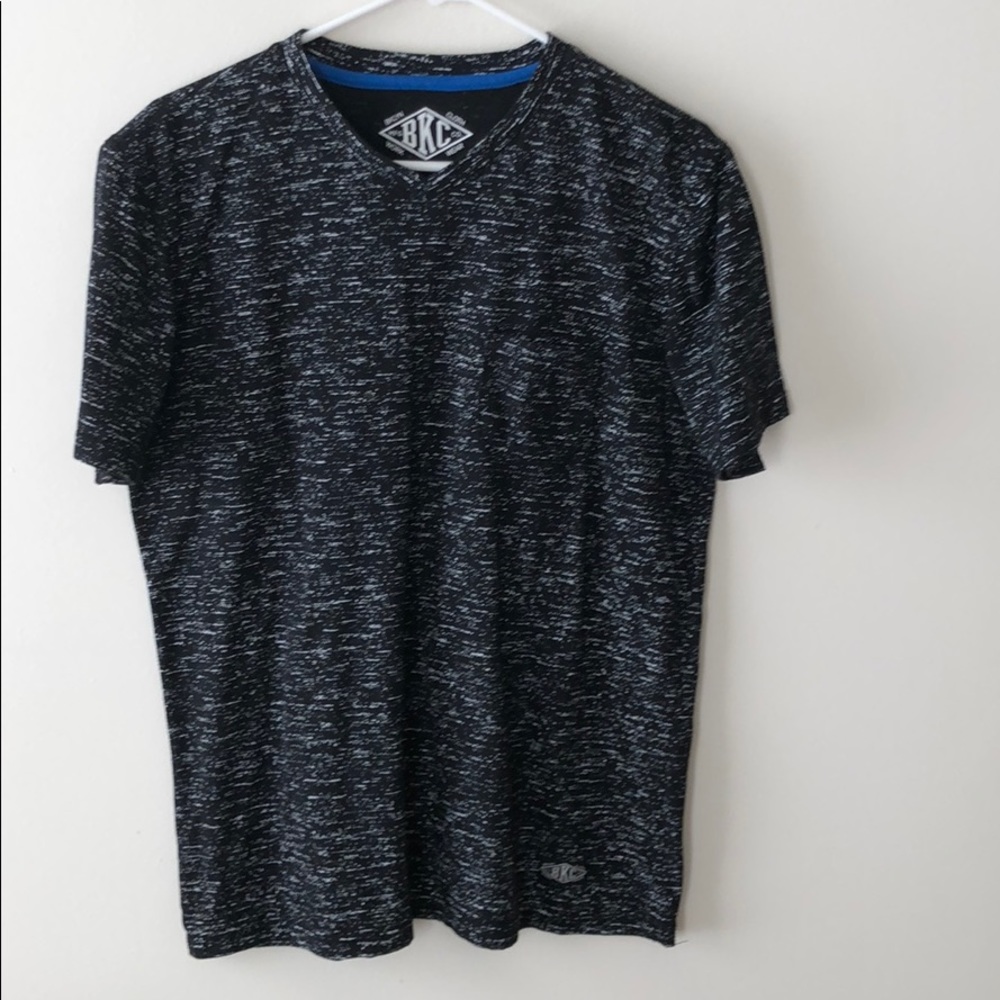 BKC t shirt size Large
